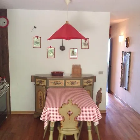 Copai * Mezzana (Trentino Alto Adige)