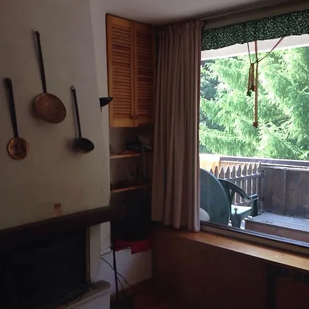Appartamento Copai Mezzana (Trentino Alto Adige)