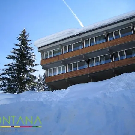Copai * Mezzana (Trentino Alto Adige)