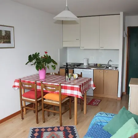 Copai Mezzana (Trentino Alto Adige)