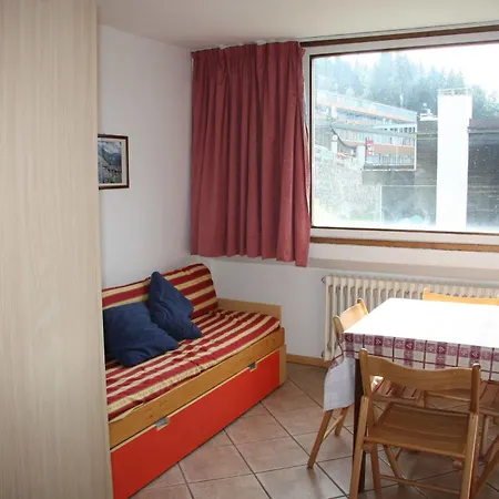 Appartamento Copai Mezzana (Trentino Alto Adige)